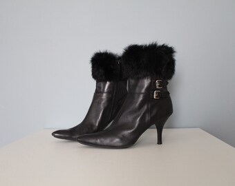 anne klein therefore boot