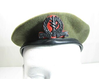 Golani Sheli Cap IDF Cap Unisex