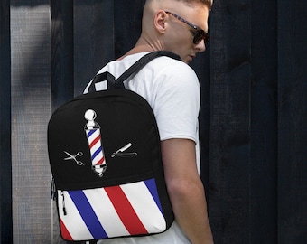Barber Bag - Etsy