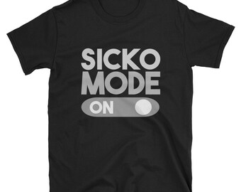 Sicko mode | Etsy Italia