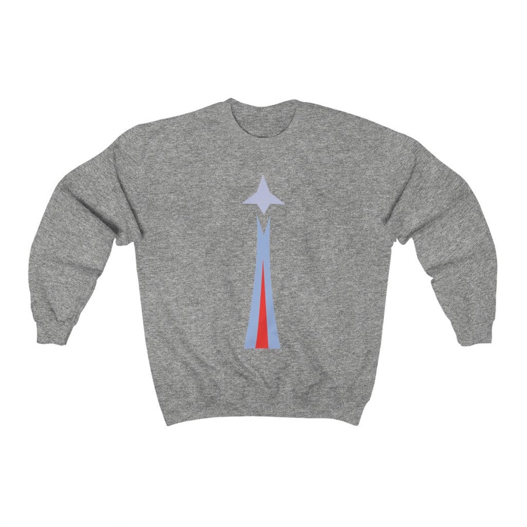 Space force sweatshirt hotsell