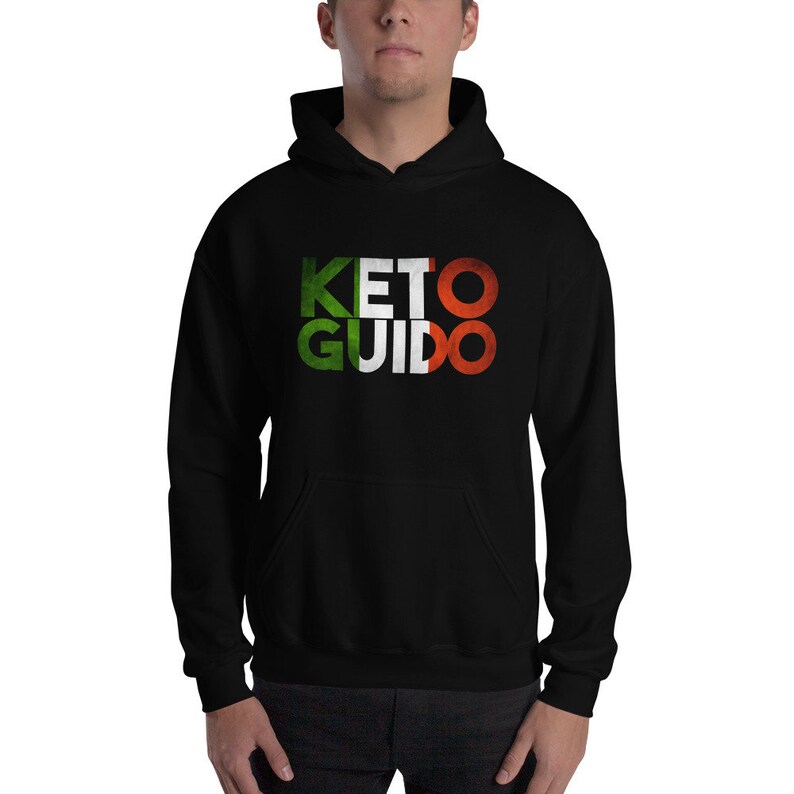 guido sweatsuit