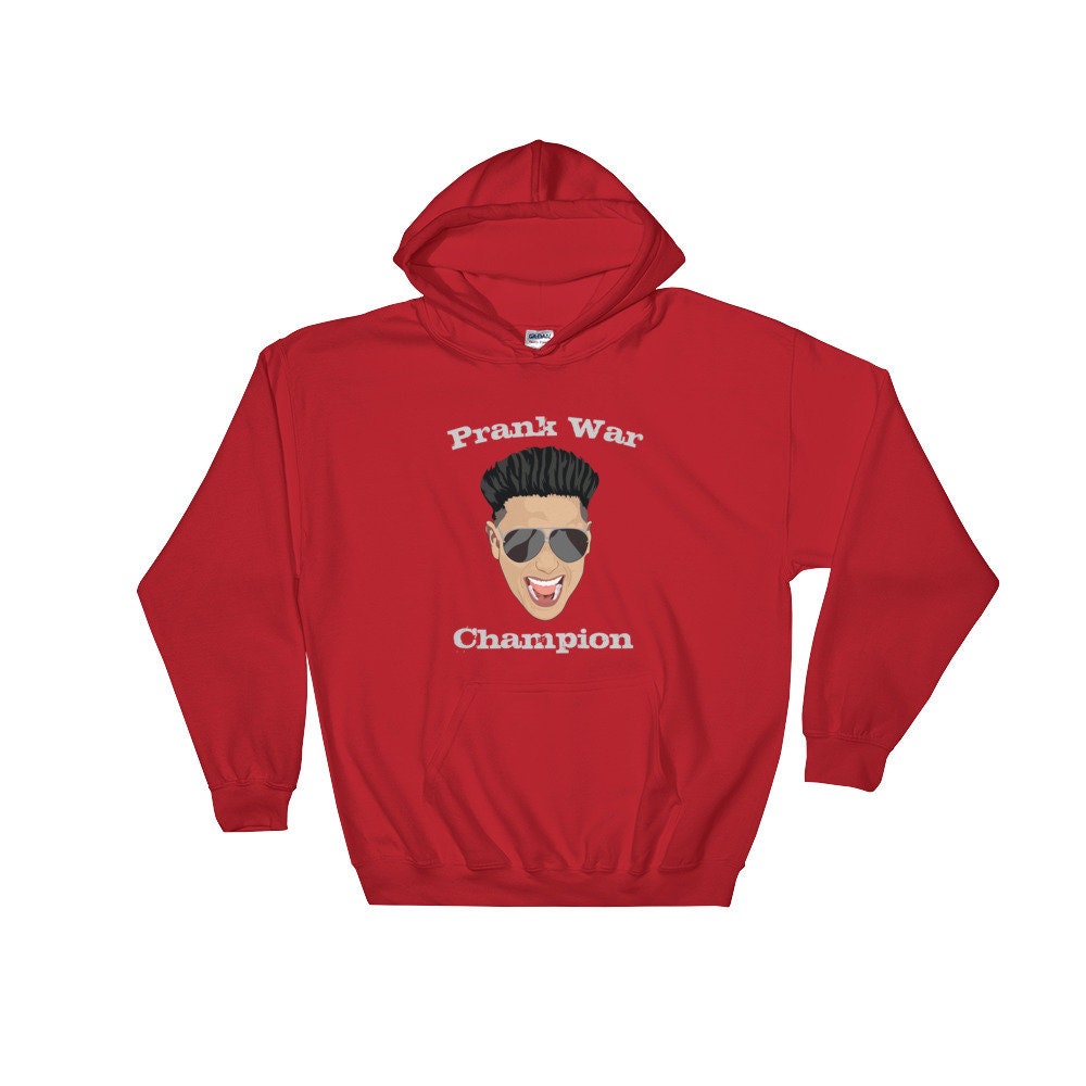Dj pauly d sweatshirt 2025
