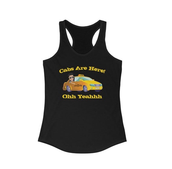 Cabs Are Here With Dj Pauly D Ohh Yeahhh Tshirt Cabs Are Here With Dj Pauly D Ohh Yeahhh Tshirt