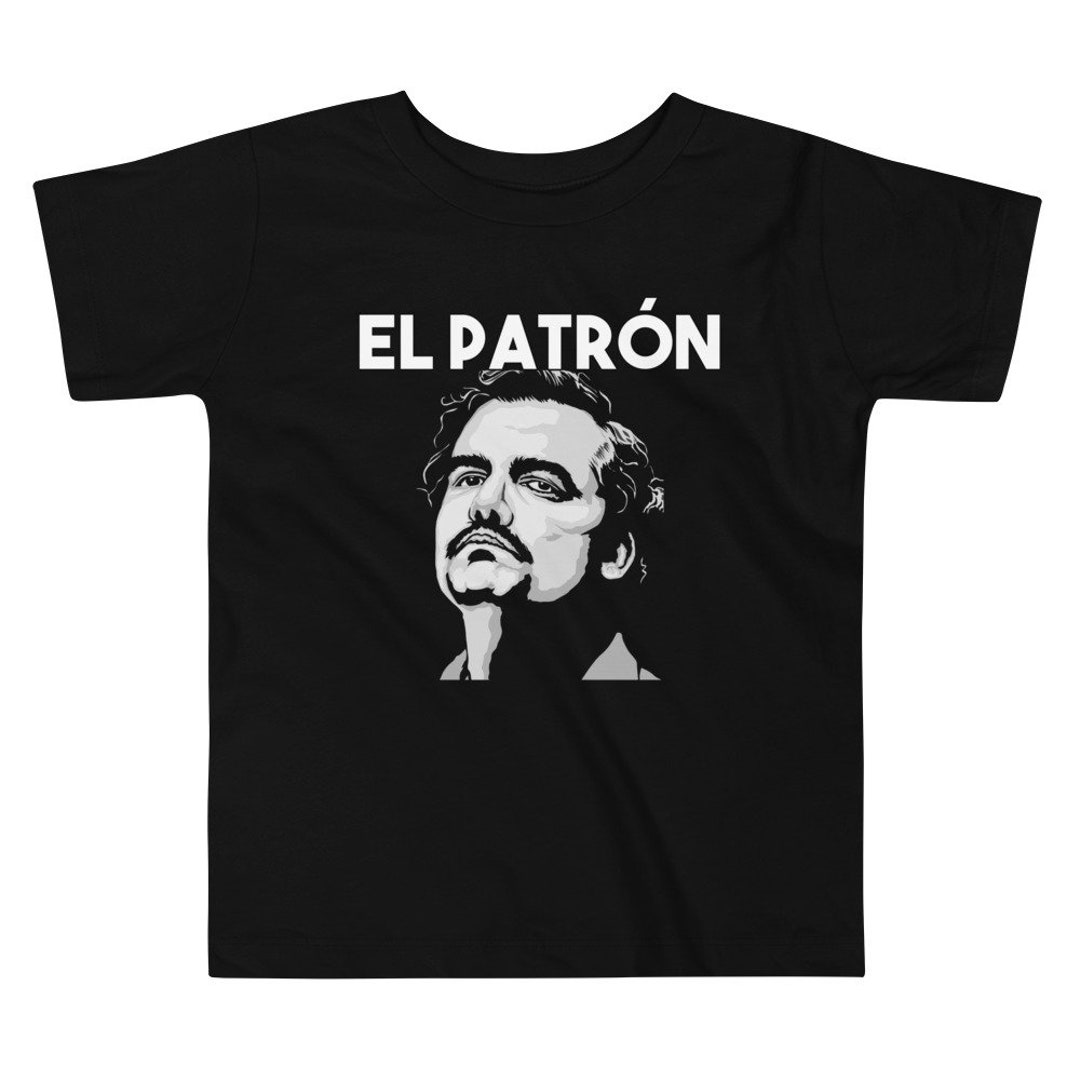 El patron t shirt hotsell