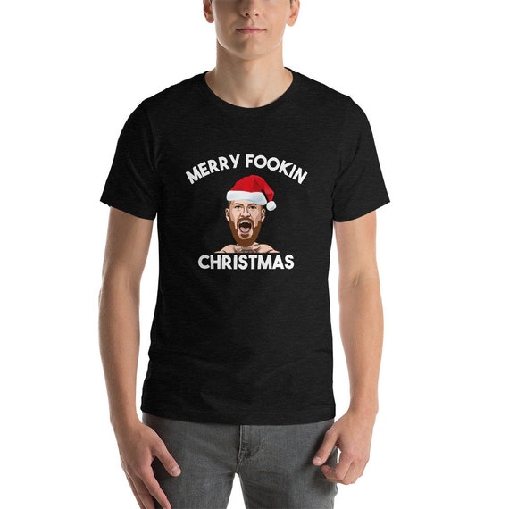 Conor mcgregor shirts clearance funny