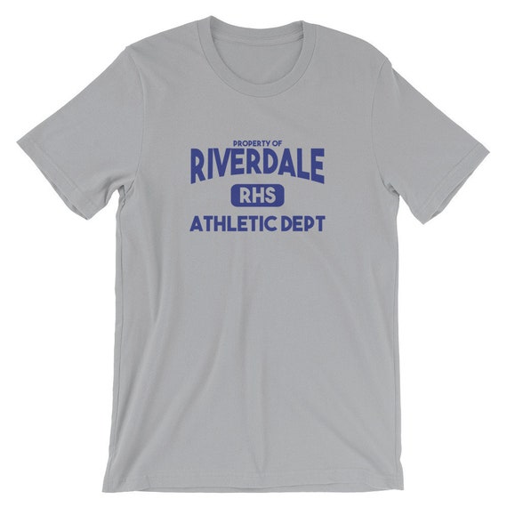 riverdale t shirt