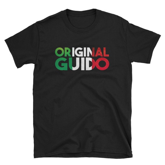 guido dress shirts Guido Definition Personalized Name Gift For Guidos T-Shirt