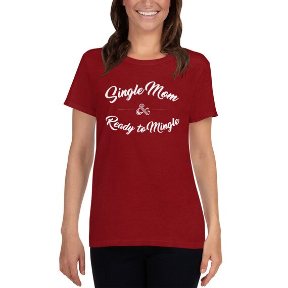 funny single mom gifts