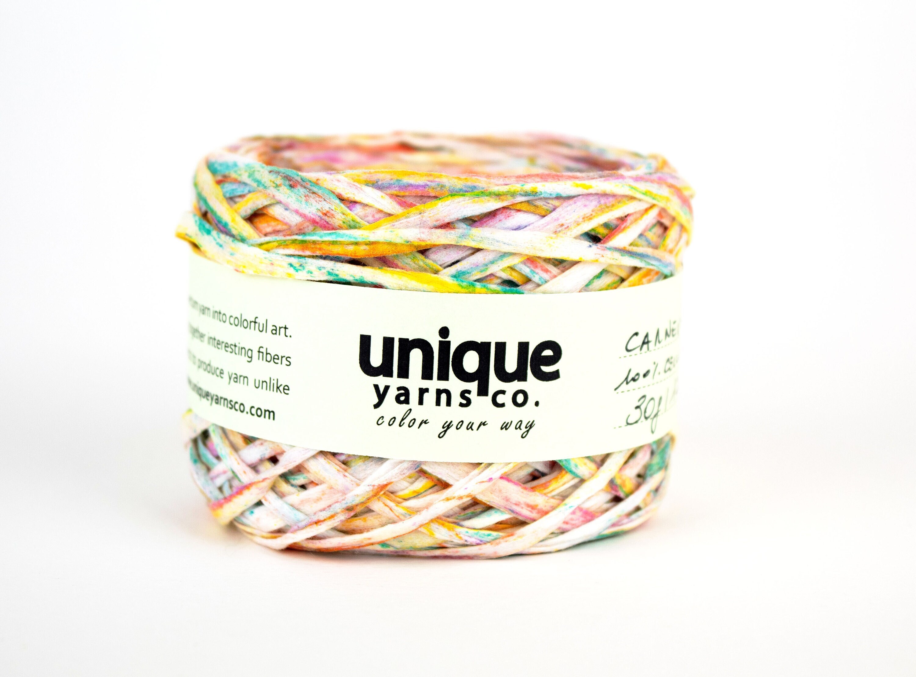 Natural Undyed Raffia Bundle String 50g Bundle 