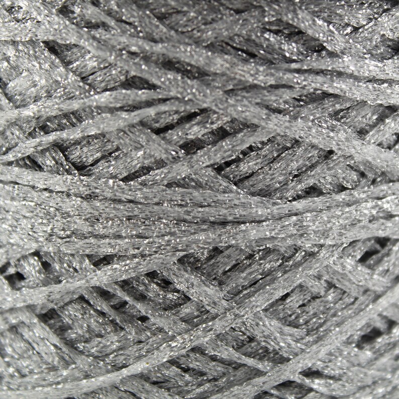 Eco Friendly Yarn From Recycled Plastic Reclaimed Nylon Yarn Etsy UK