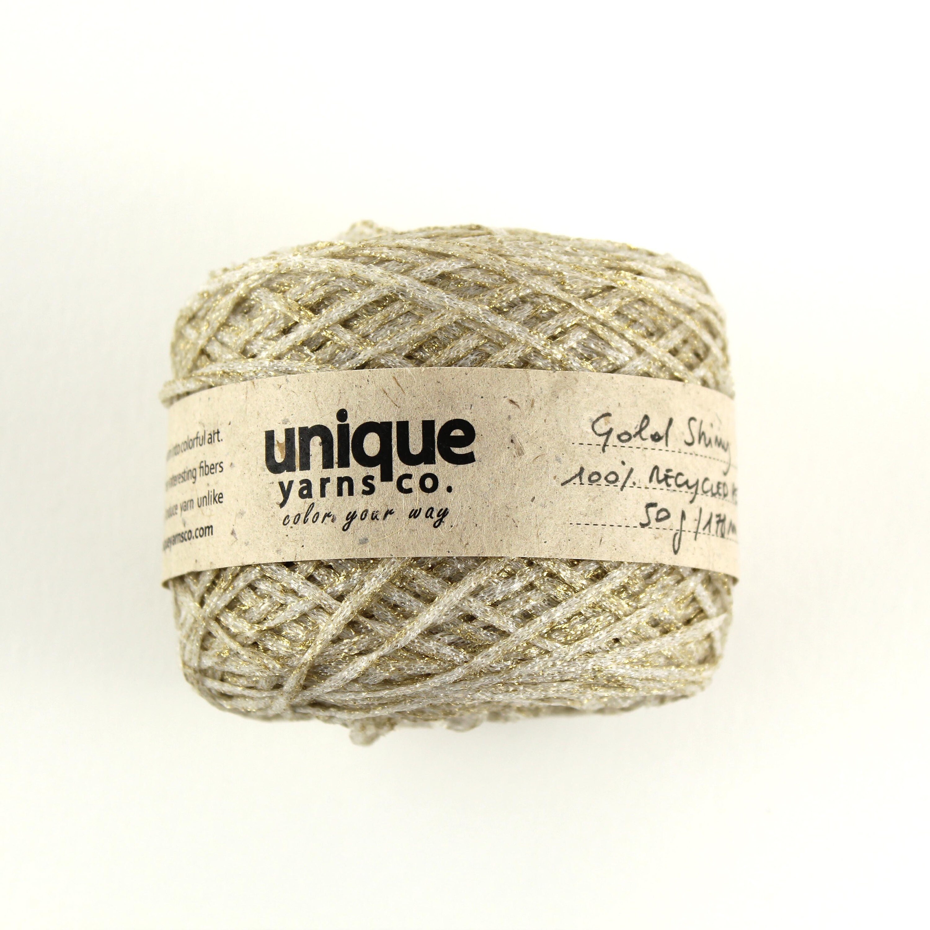 PET Recycled Yarn Made From Plastic Bottles Reclaimed Yarn Etsy UK