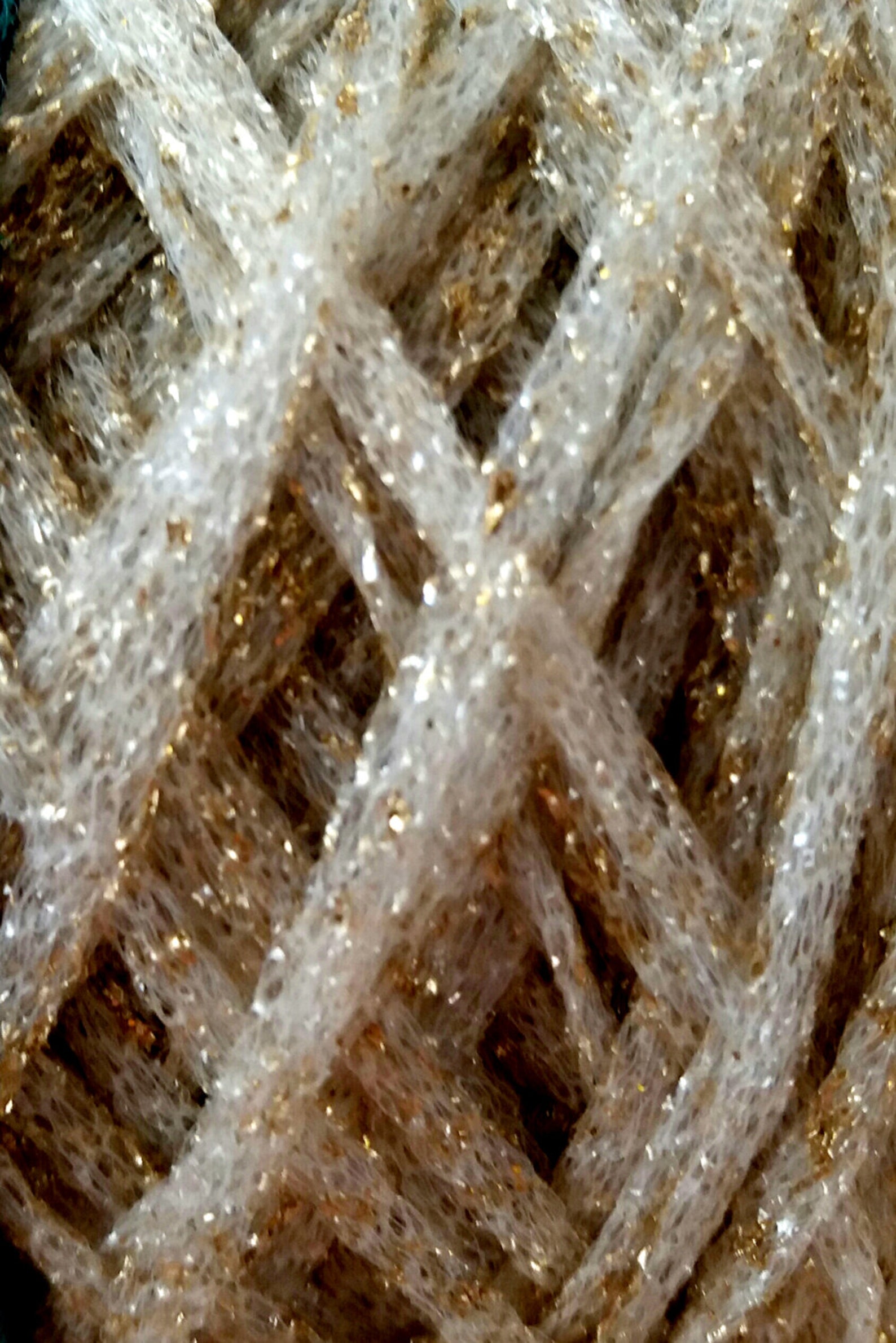 PET Recycled Yarn Made From Plastic Bottles Reclaimed Yarn Etsy UK