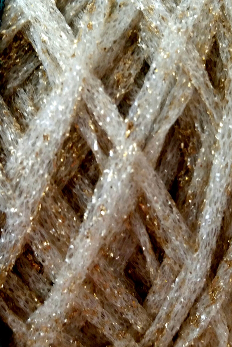 PET Recycled Yarn made from plastic bottles Reclaimed Yarn Etsy