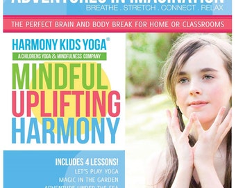 Yoga For Teens Shambala Sun