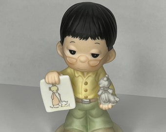 【misen2014さま】vintage figure ୨୧ ブラウンのお馬さん Vintage 