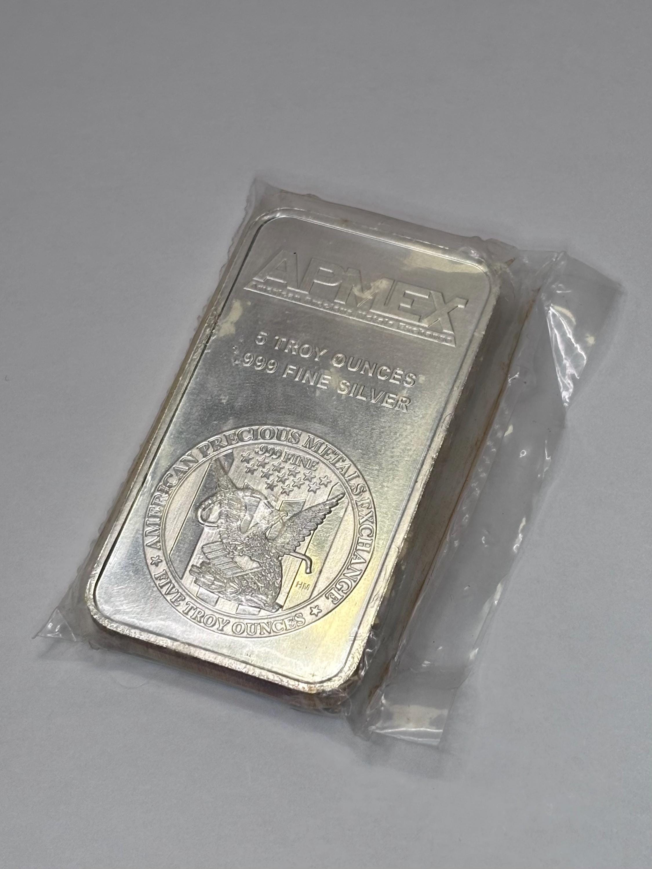 One troy ounce .999 fine silver coin - Etsy 日本