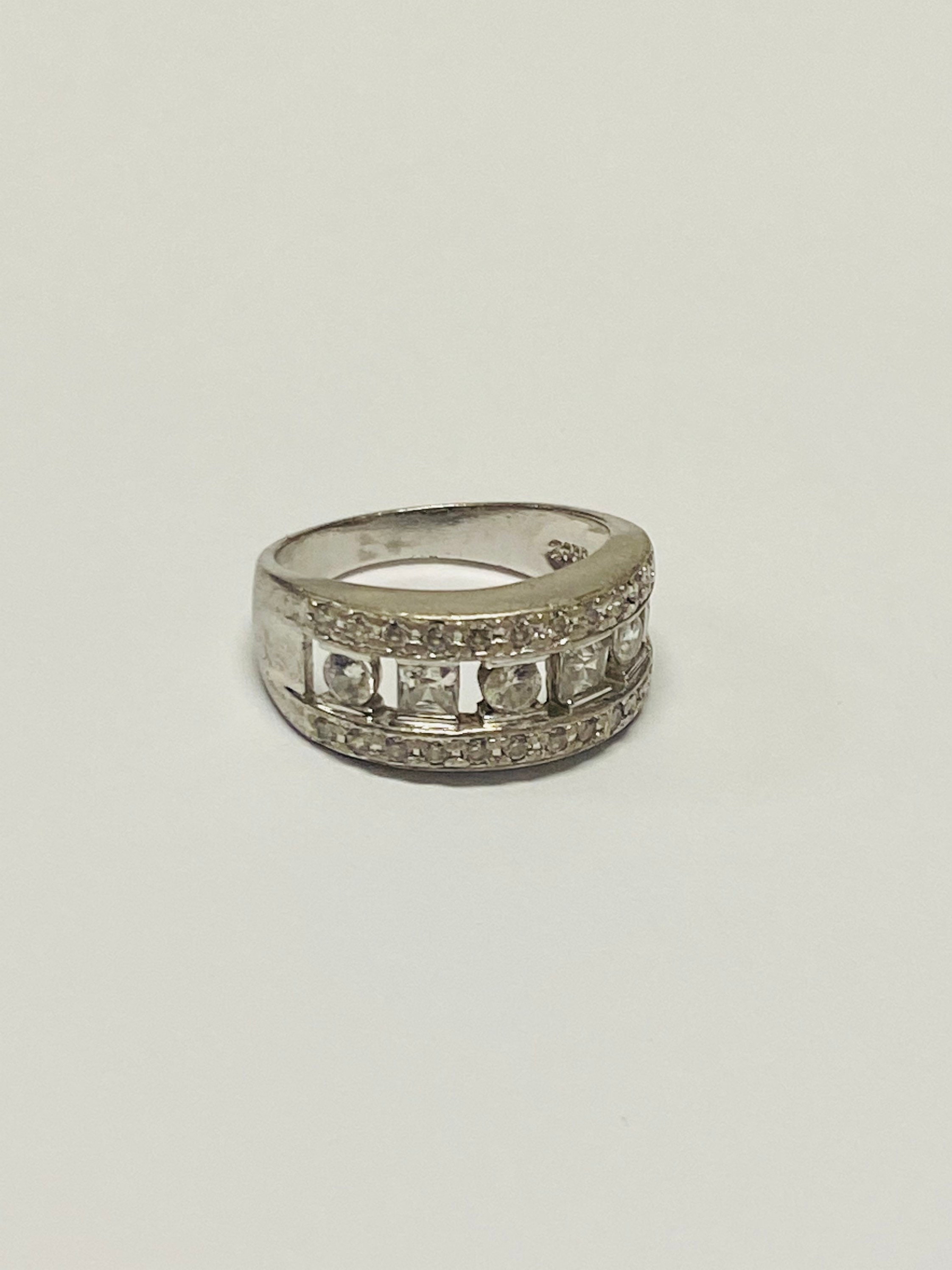 925 Dq Cz - Etsy