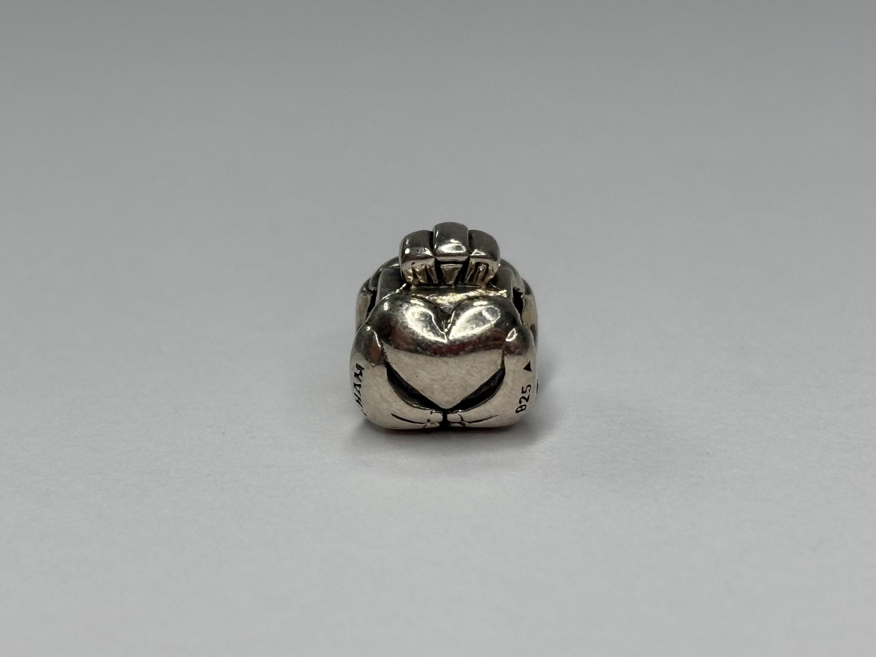 Pandora Claddagh Singapore