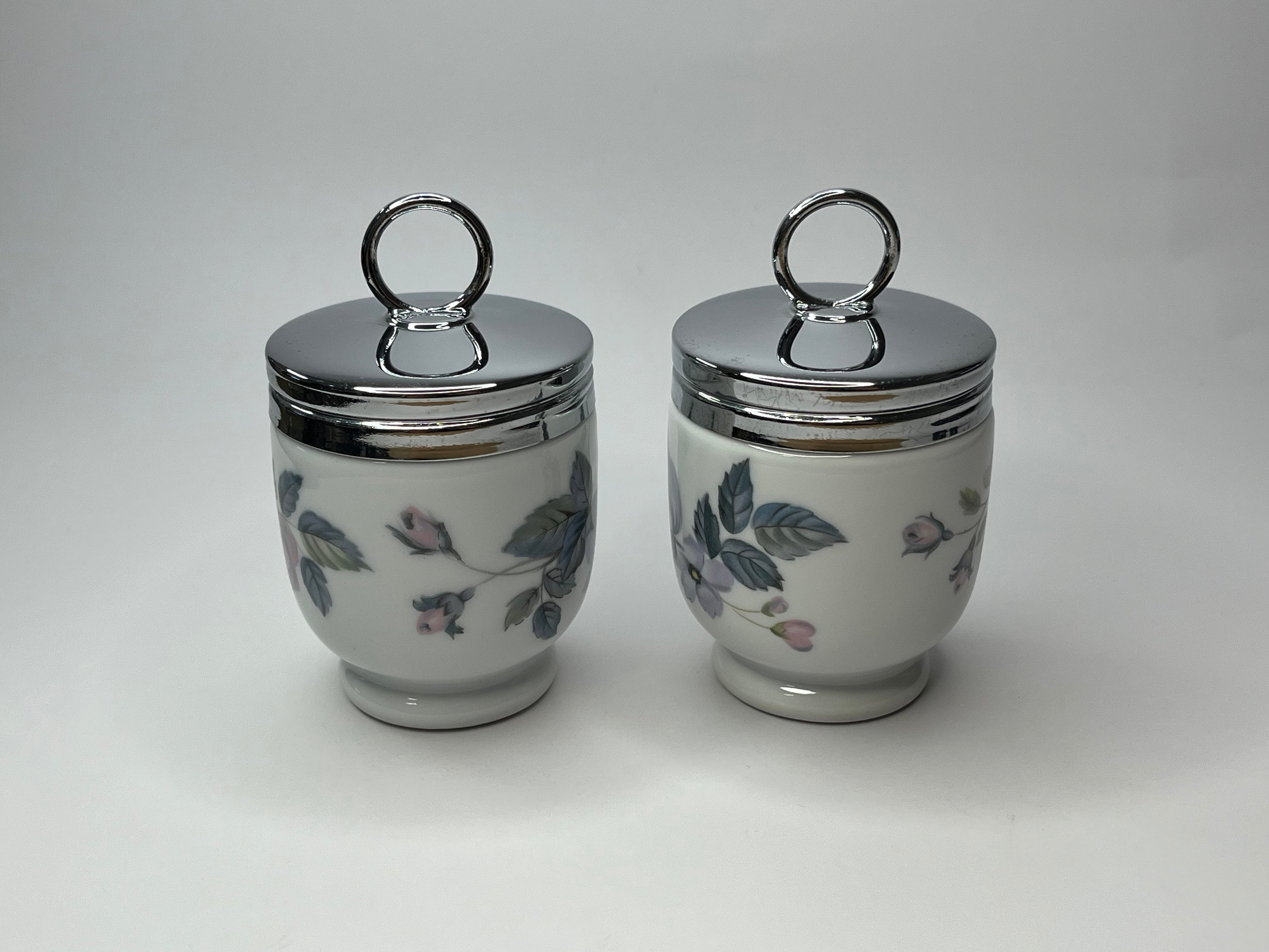 レア美品】ロイヤルウースター☆エッグコドラー☆6個