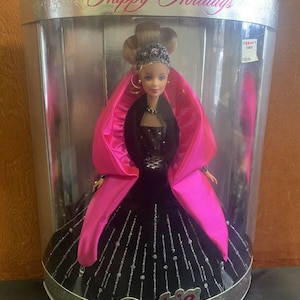 Frohes Fest 1998 Barbie Sonderausgabe 20200