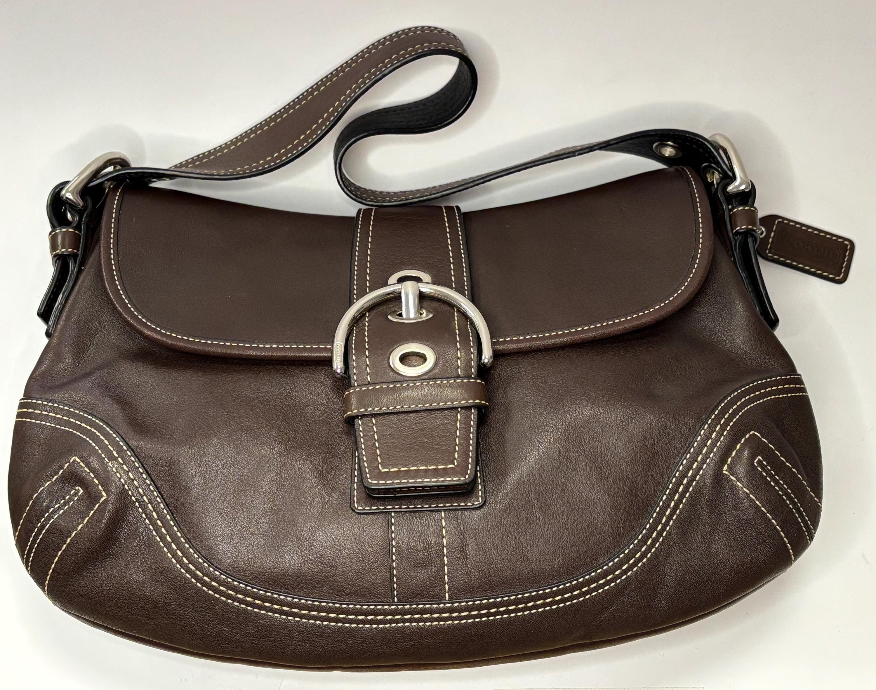 Vintage coach soho - Etsy 日本 Vintage coach soho - Etsy 日本