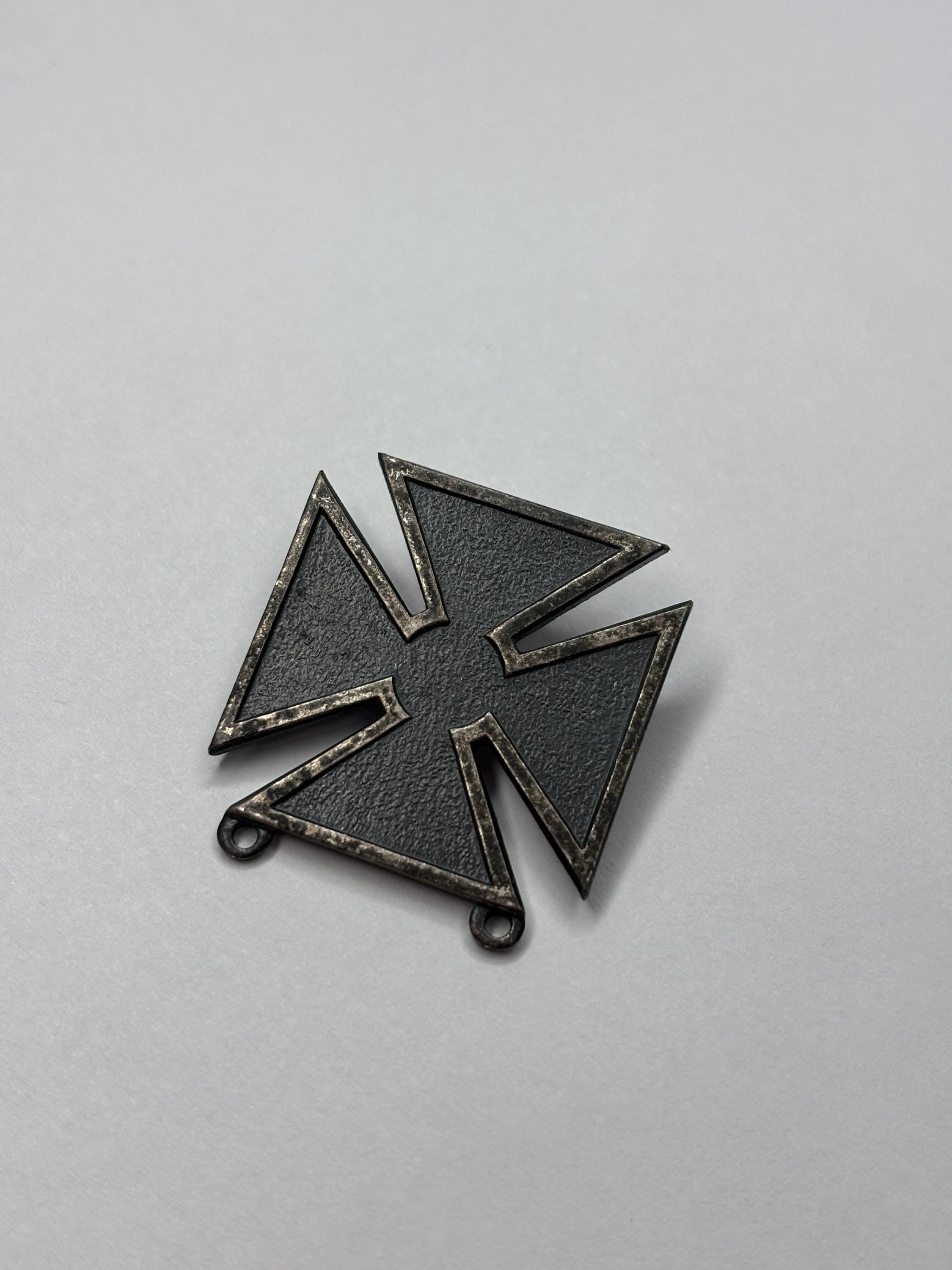 Vintage Sterling Silver Military WW2 Marksman Brooch Pin - Etsy