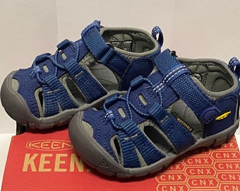 Keen Toddler Seacamp all CNX Sandals