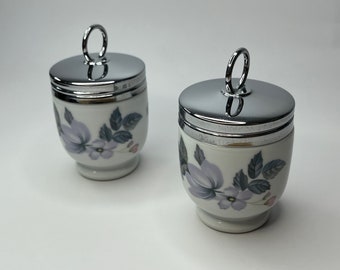 【レア美品】ロイヤルウースター★エッグコドラー★6個 スタッフオススメ！エッグコドラー | キヤアンティークス