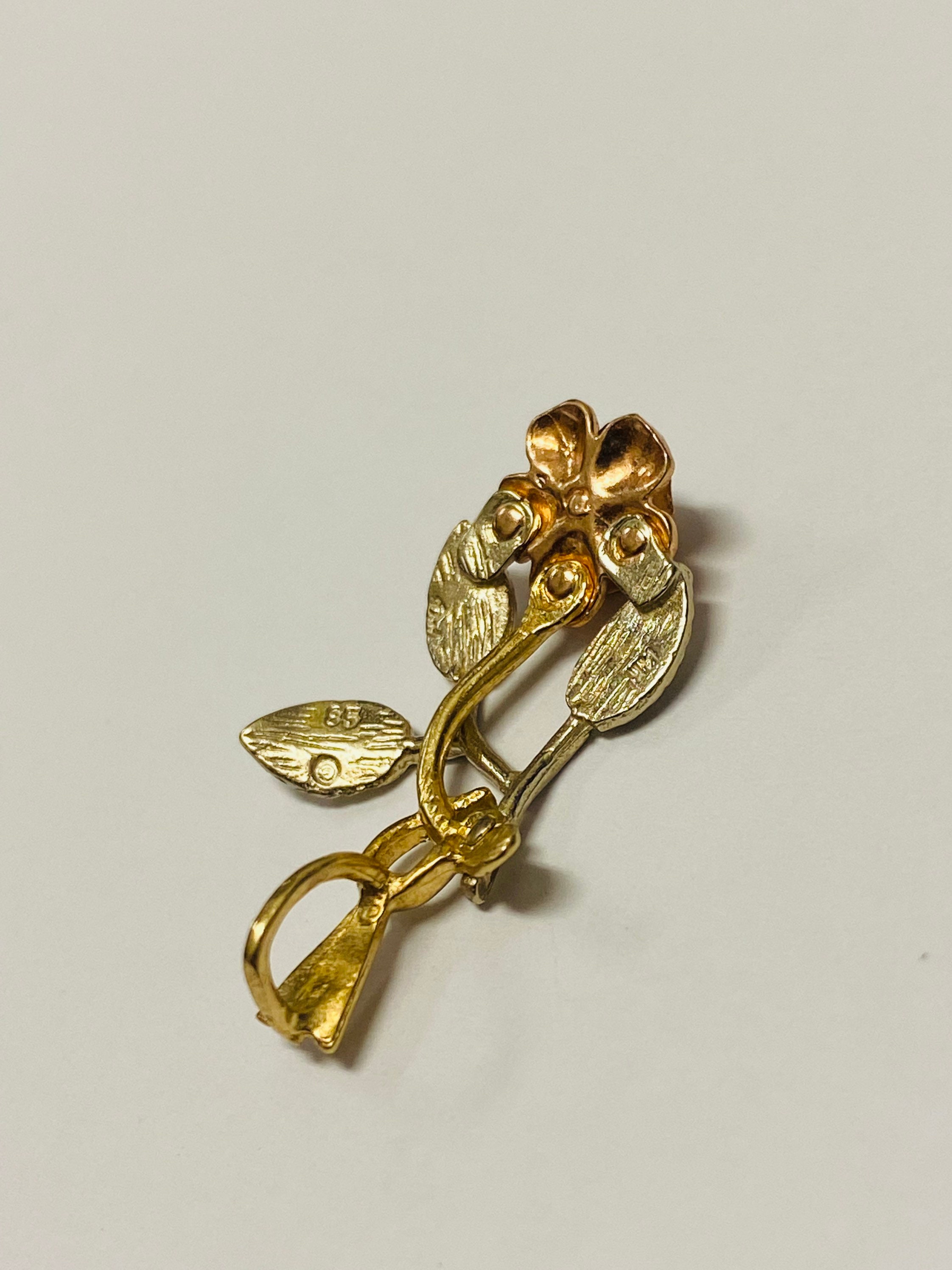 マイケルアンソニー ペンダントトップ チャーム ジュエリー アメリカ 14K マイケルアンソニー ペンダントトップ チャーム ジュエリー