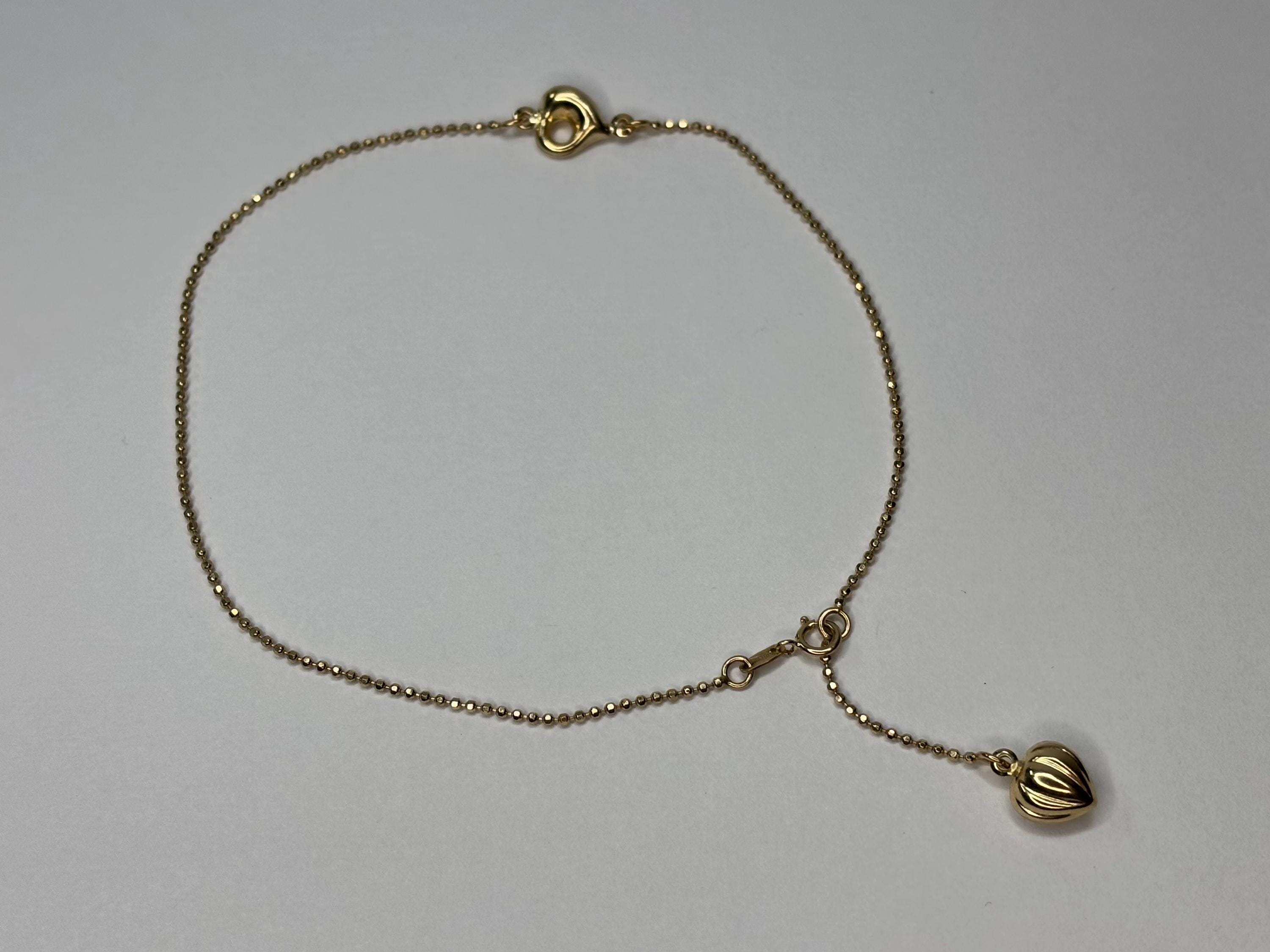 14KT MILROS ゴールドネックレス　フィガロチェーン　51cm　12g 14KT MILROS ゴールドネックレス フィガロチェーン 51cm 12g