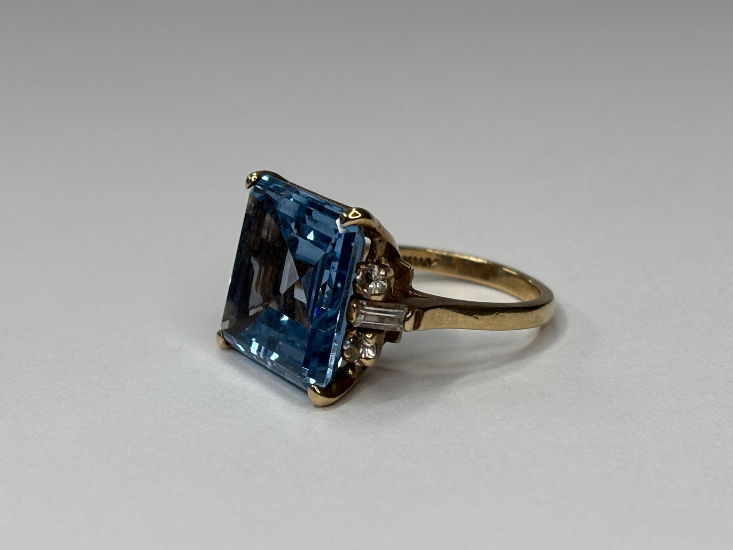 H stern jewelry - Etsy 日本