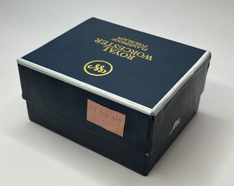 【レア美品】ロイヤルウースター★エッグコドラー★6個 ヴィンテージ ロイヤルウースター 6月ガーランド柄 エッグコドラー 2個