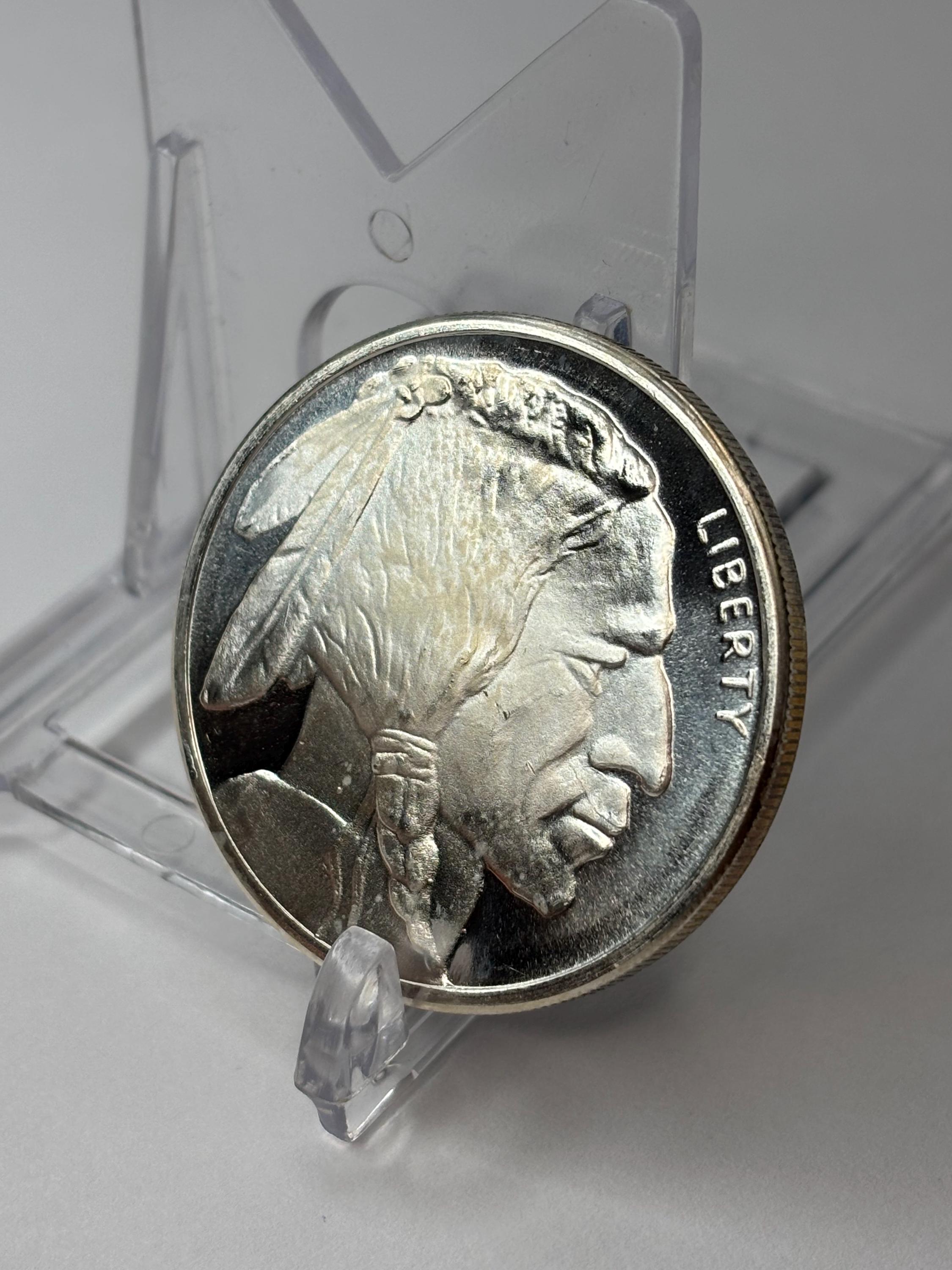 ゴールデンステートミント銀貨1オンス 新品) アメリカ ゴールデンステートミント「干支 十二支・辰年