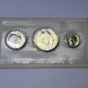 1976 bicentennial coin set - Etsy 日本