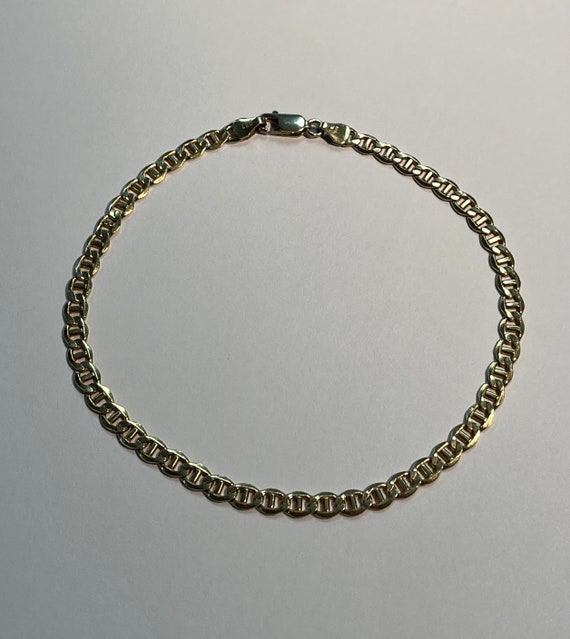 Pagoda discount ankle bracelets