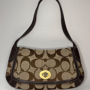 バッグ Coach Oneshoulder Bag Brown Signature il_300x300.6746677831_j03z.jpg