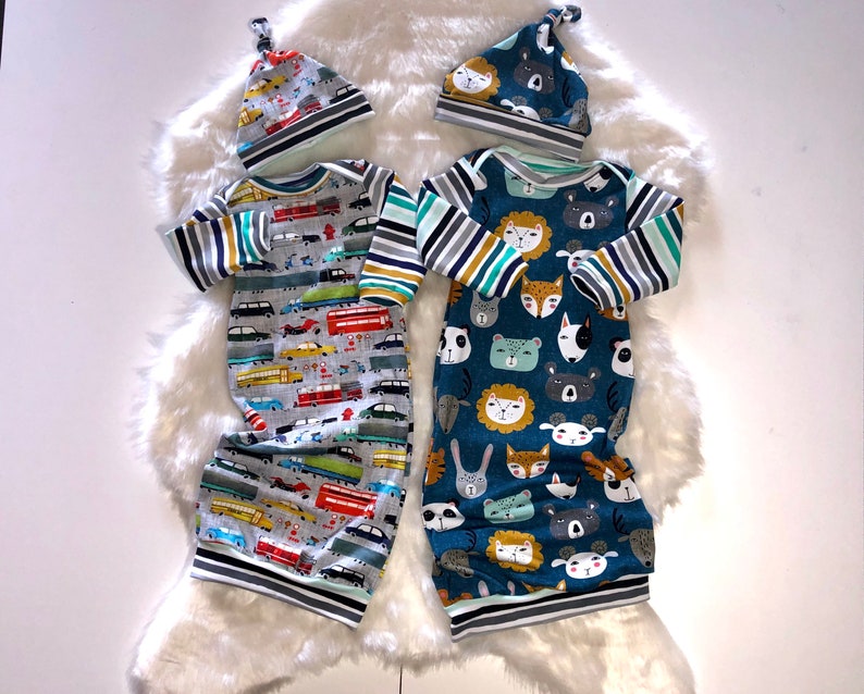 organic baby sleep sack