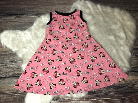 Disney swing dress 2025