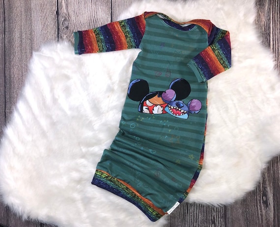 disney sleep sack