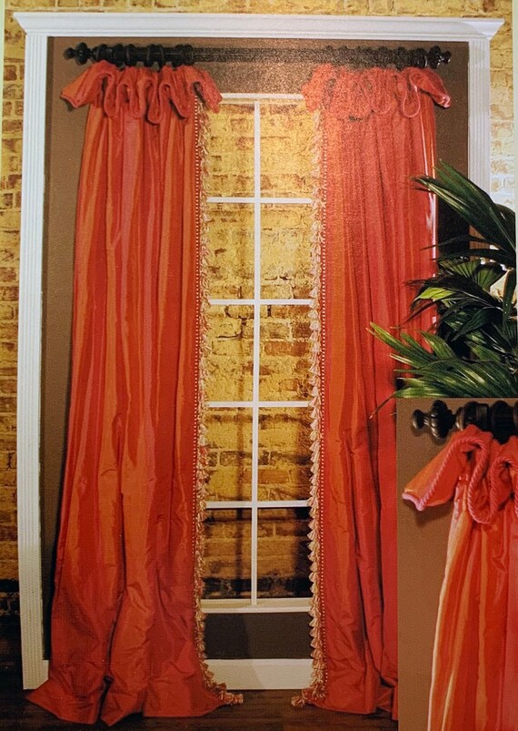 Show Home Patterns Floppy Top Panels By Pate Meadows Designs Etsy