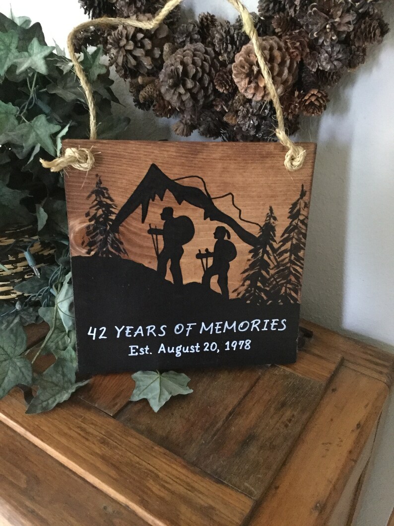 Bride Groom hiking mountain wedding Hikers 14'rs Etsy