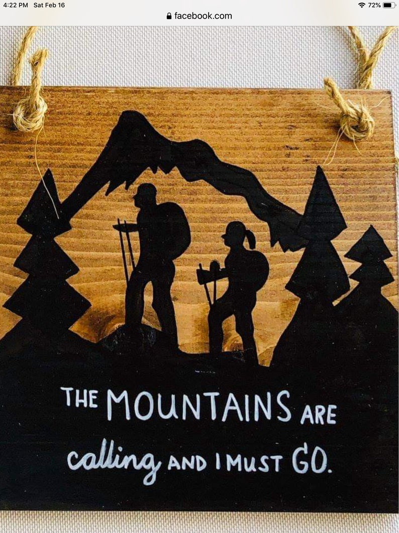 Bride Groom hiking mountain wedding Hikers 14'rs Etsy