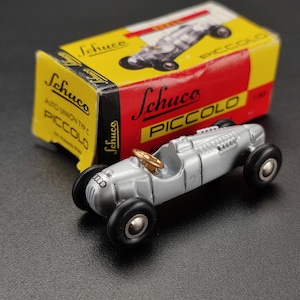 Schuco car - Etsy 日本