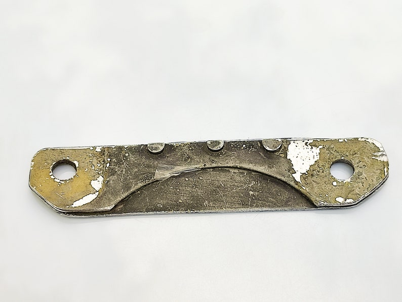 Modle Cladding Ketchain Aircraft Skin Cladding Keychain Made From Piece Shot Down Russian ...