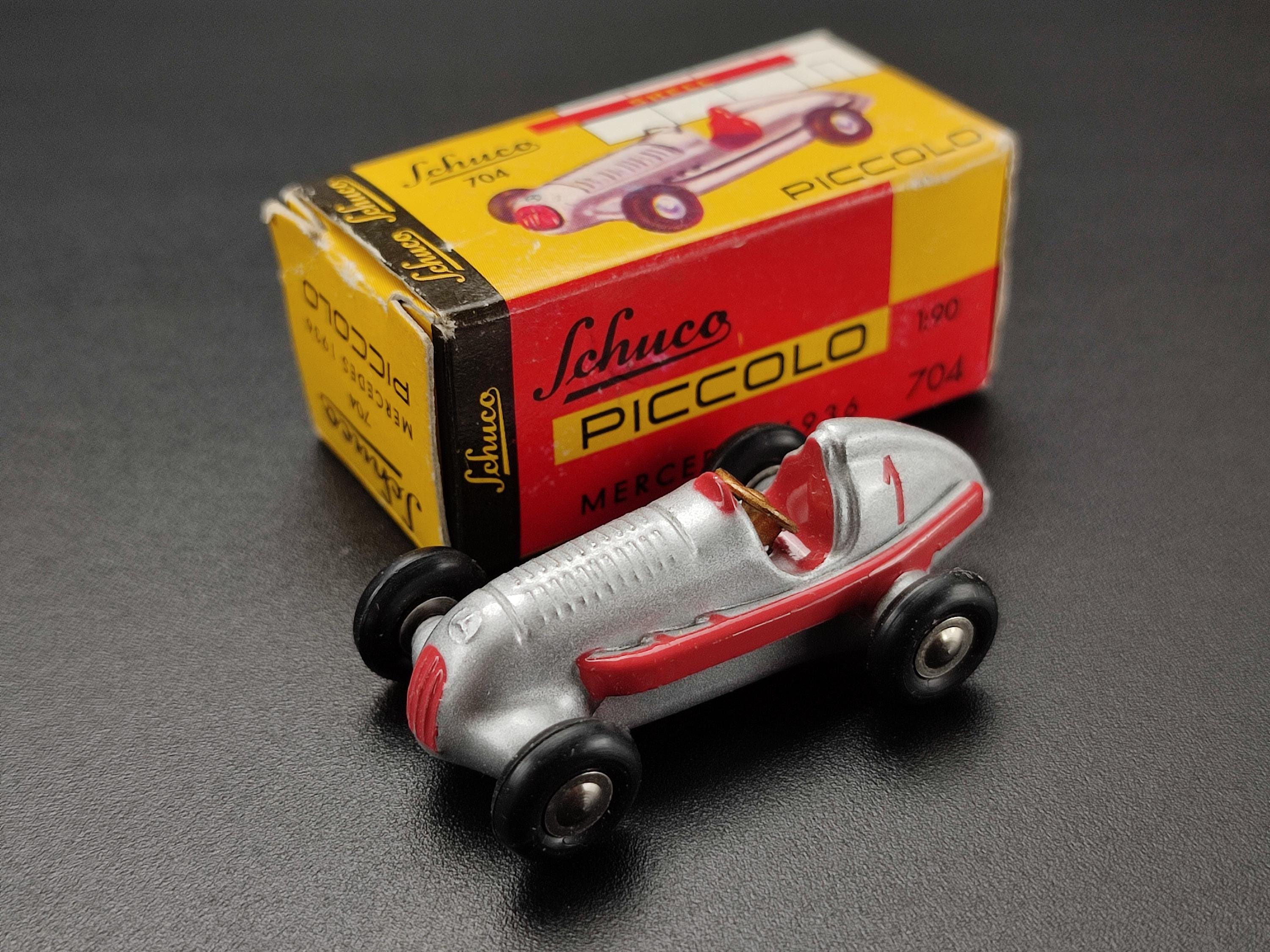 Schuco Piccolo - Etsy