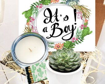 congratulations its a boy gifts