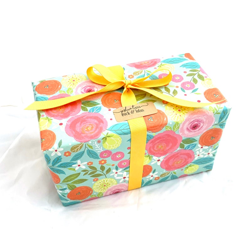 Gift Wrap Add on Order - 60+ Gift Ideas for 2025