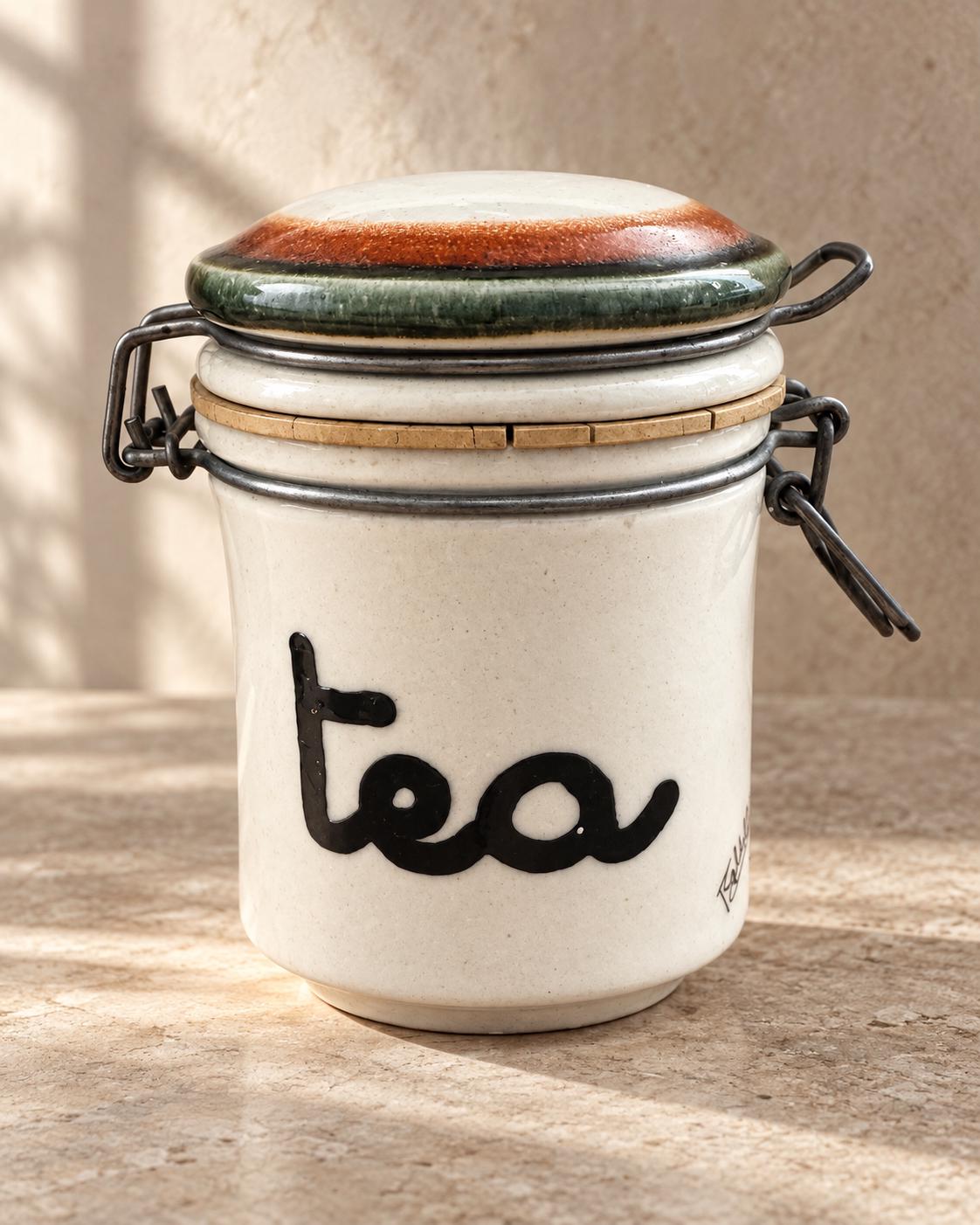 Baldelli Canisters - Etsy