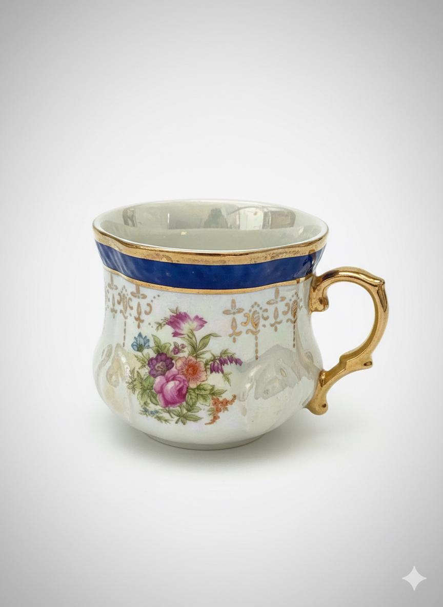 Seyei China Tea Set - Etsy